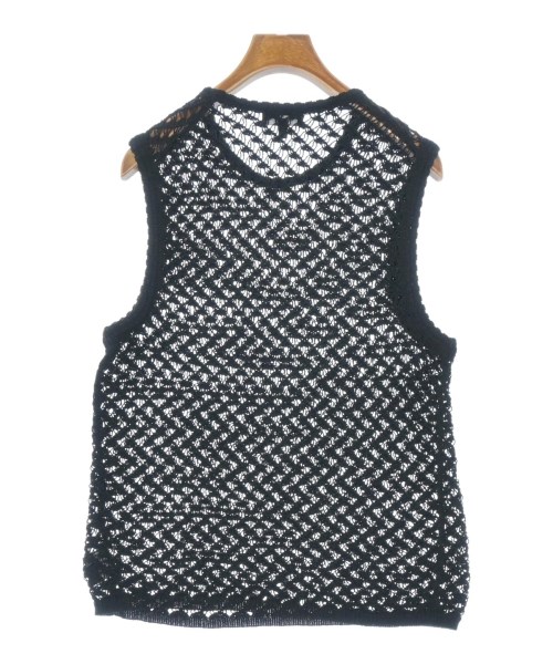 Theory（セオリー）ノースリーブ 黒 サイズ:S レディース/2200659121059