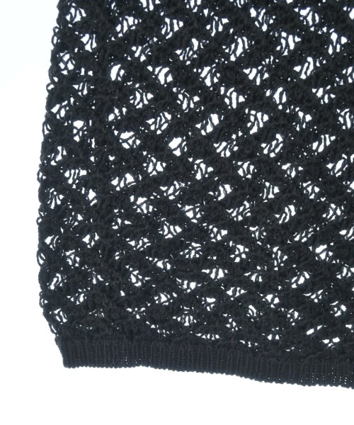 Theory（セオリー）ノースリーブ 黒 サイズ:S レディース/2200659121059