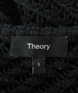 Theory（セオリー）ノースリーブ 黒 サイズ:S レディース/2200659121059