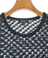 Theory（セオリー）ノースリーブ 黒 サイズ:S レディース/2200659121059