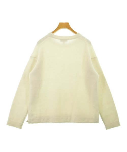 Theory（セオリー）ニット・セーター 白 サイズ:P(XS位) レディース/2200659121066