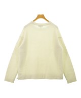 Theory（セオリー）ニット・セーター 白 サイズ:P(XS位) レディース/2200659121066