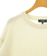 Theory（セオリー）ニット・セーター 白 サイズ:P(XS位) レディース/2200659121066