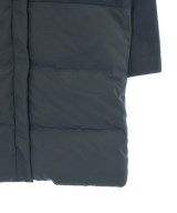 Theory（セオリー）ダウンコート 紺 サイズ:P(XS位) レディース/2200654995037