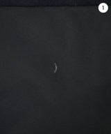 Theory（セオリー）ダウンコート 紺 サイズ:P(XS位) レディース/2200654995037