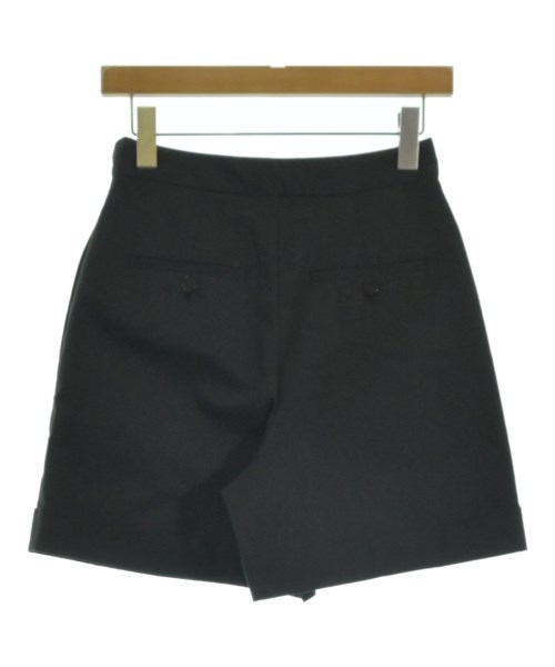 Theory（セオリー）ショートパンツ 黒 サイズ:0(S位) レディース/2200656388066