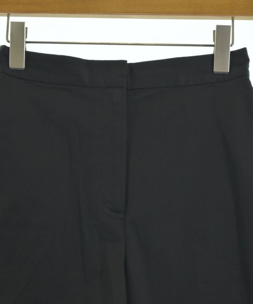 Theory（セオリー）ショートパンツ 黒 サイズ:0(S位) レディース/2200656388066