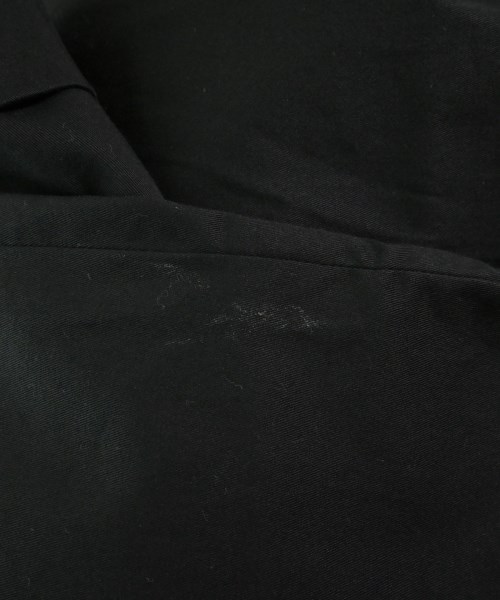 Theory（セオリー）ショートパンツ 黒 サイズ:0(S位) レディース/2200656388066