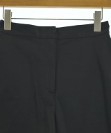 Theory（セオリー）ショートパンツ 黒 サイズ:0(S位) レディース/2200656388066