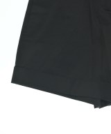 Theory（セオリー）ショートパンツ 黒 サイズ:0(S位) レディース/2200656388066