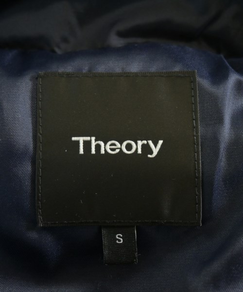 Theory（セオリー）その他 紺 サイズ:S レディース/2200658976018