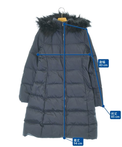 Theory（セオリー）その他 紺 サイズ:S レディース/2200658976018