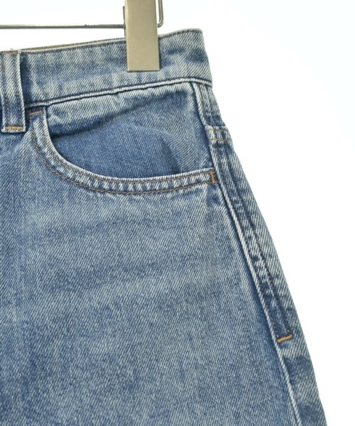 Theory（セオリー）デニムパンツ 青 サイズ:25(S位) レディース/2200658976032