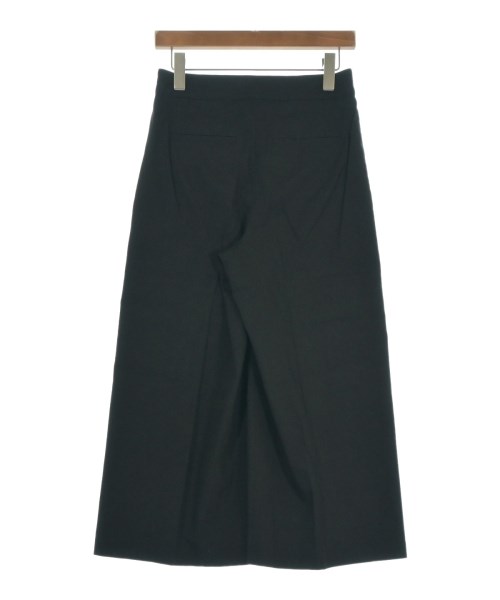 Theory（セオリー）スラックス 黒 サイズ:0(S位) レディース/2200658976063