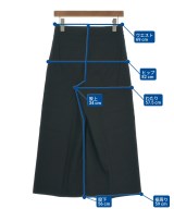 Theory（セオリー）スラックス 黒 サイズ:0(S位) レディース/2200658976063