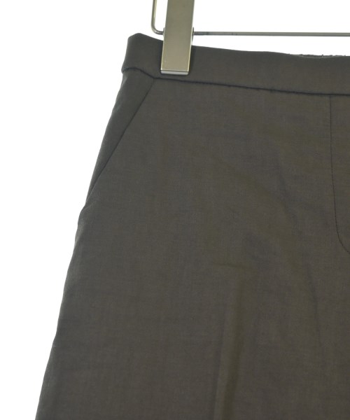 Theory（セオリー）その他 茶 サイズ:0(S位) レディース/2200658976087