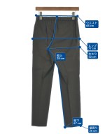 Theory（セオリー）その他 茶 サイズ:0(S位) レディース/2200658976087