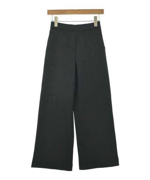 Theory(セオリー)スラックス 黒 サイズ:XS/2200659133038