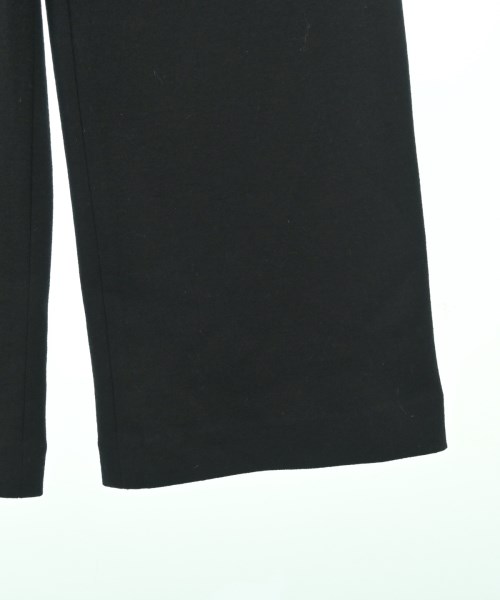 Theory（セオリー）スラックス 黒 サイズ:XS レディース/2200659133038