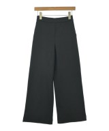 Theory（セオリー）スラックス 黒 サイズ:XS レディース/2200659133038