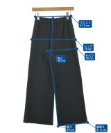 Theory（セオリー）スラックス 黒 サイズ:XS レディース/2200659133038
