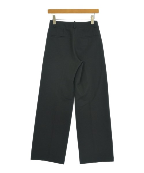 Theory（セオリー）スラックス 黒 サイズ:00(XS位) レディース/2200659527011