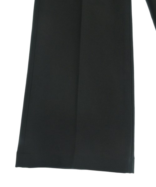 Theory（セオリー）スラックス 黒 サイズ:00(XS位) レディース/2200659527011