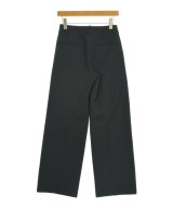 Theory（セオリー）スラックス 黒 サイズ:00(XS位) レディース/2200659527011