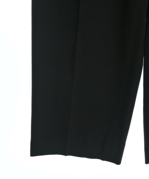 Theory（セオリー）スラックス 黒 サイズ:XS レディース/2200659527028