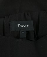Theory（セオリー）スラックス 黒 サイズ:XS レディース/2200659527028