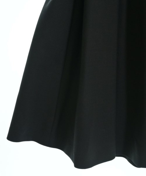 Theory（セオリー）ロング・マキシ丈スカート 黒 サイズ:0(S位) レディース/2200659527042