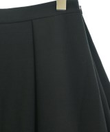 Theory（セオリー）ロング・マキシ丈スカート 黒 サイズ:0(S位) レディース/2200659527042