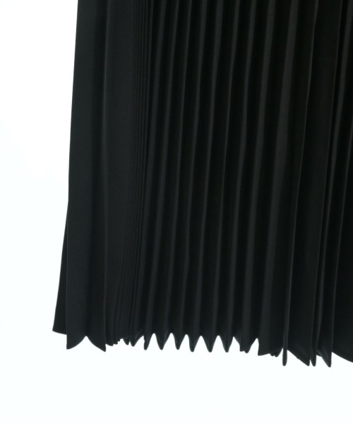 Theory（セオリー）ロング・マキシ丈スカート 黒 サイズ:S レディース/2200659527059