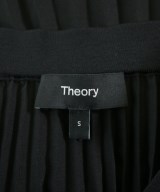 Theory（セオリー）ロング・マキシ丈スカート 黒 サイズ:S レディース/2200659527059
