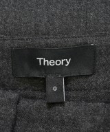 Theory（セオリー）ロング・マキシ丈スカート グレー サイズ:0(S位) レディース/2200659527066