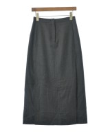 Theory ロング・マキシ丈スカート