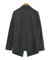 Theory（セオリー）テーラードジャケット 黒 サイズ:0(S位) レディース/2200659527073