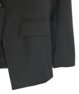 Theory（セオリー）テーラードジャケット 黒 サイズ:0(S位) レディース/2200659527073