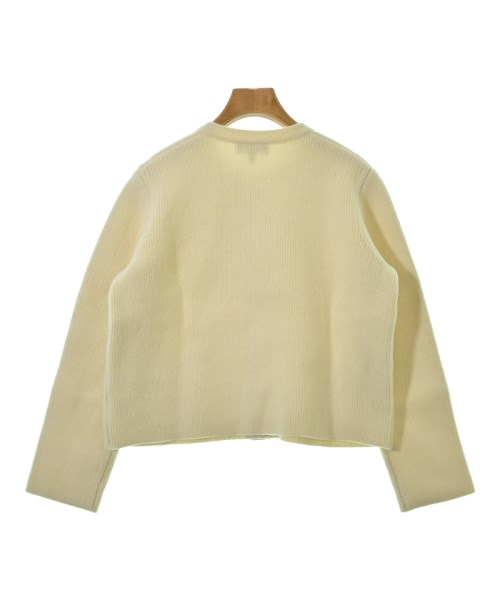 Theory（セオリー）カーディガン 白 サイズ:S レディース/2200659527080