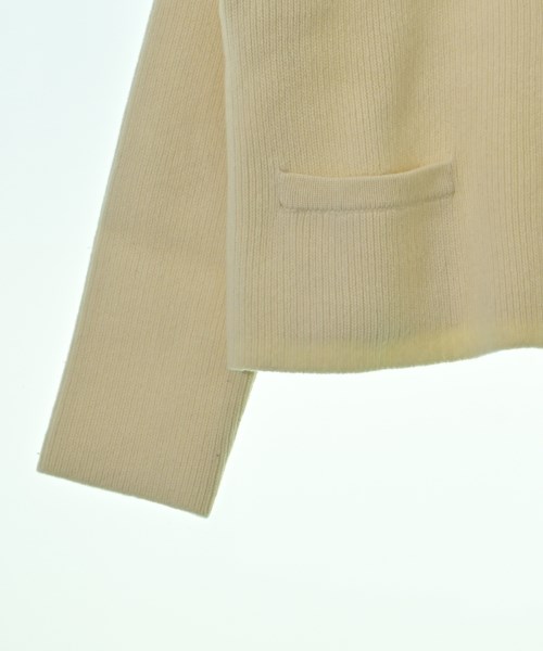 Theory（セオリー）カーディガン 白 サイズ:S レディース/2200659527080