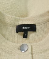 Theory（セオリー）カーディガン 白 サイズ:S レディース/2200659527080