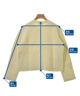 Theory（セオリー）カーディガン 白 サイズ:S レディース/2200659527080