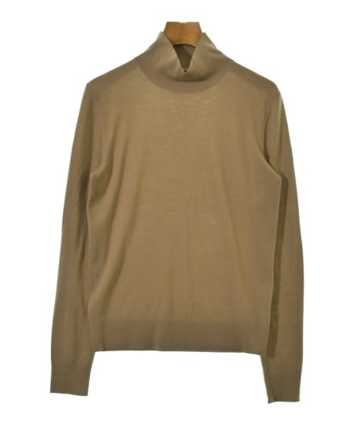 Theory(セオリー)ニット・セーター ベージュ サイズ:S/2200659527097