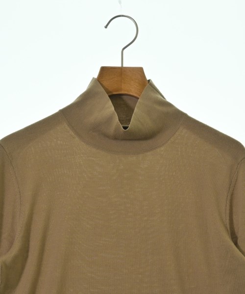 Theory（セオリー）ニット・セーター ベージュ サイズ:S レディース/2200659527097