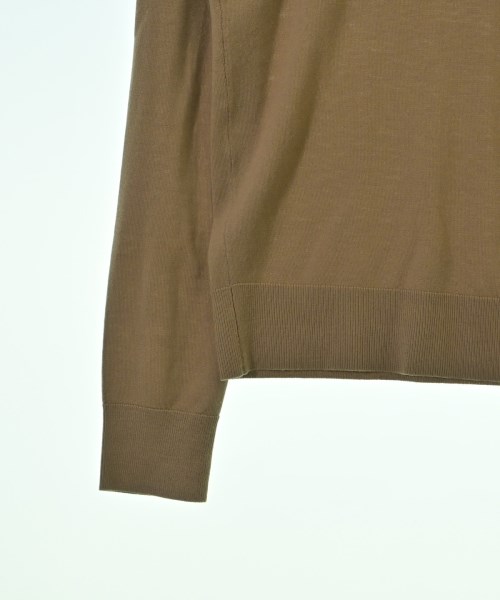 Theory（セオリー）ニット・セーター ベージュ サイズ:S レディース/2200659527097