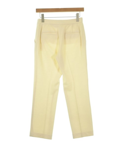 Theory（セオリー）スラックス 白 サイズ:XX0(XXS位) レディース/2200659575029