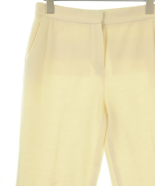 Theory（セオリー）スラックス 白 サイズ:XX0(XXS位) レディース/2200659575029