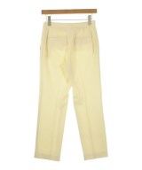 Theory（セオリー）スラックス 白 サイズ:XX0(XXS位) レディース/2200659575029