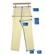 Theory（セオリー）スラックス 白 サイズ:XX0(XXS位) レディース/2200659575029