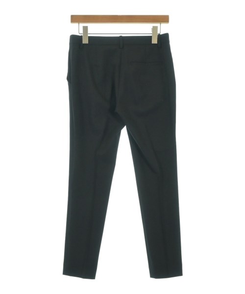 Theory（セオリー）スラックス 黒 サイズ:00(XS位) レディース/2200659575036